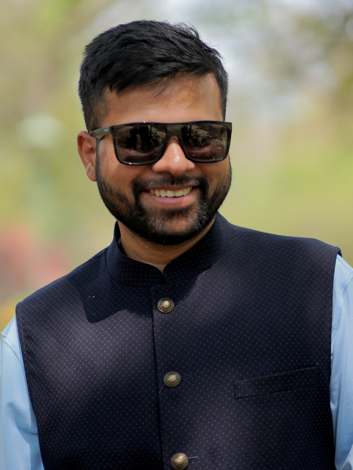 Siddharth Gupta, General Manager, EAPL Technologies